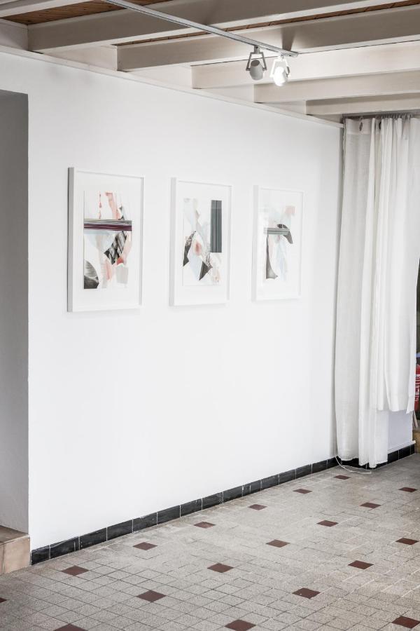 Studio Loubes Bernac ภายนอก รูปภาพ