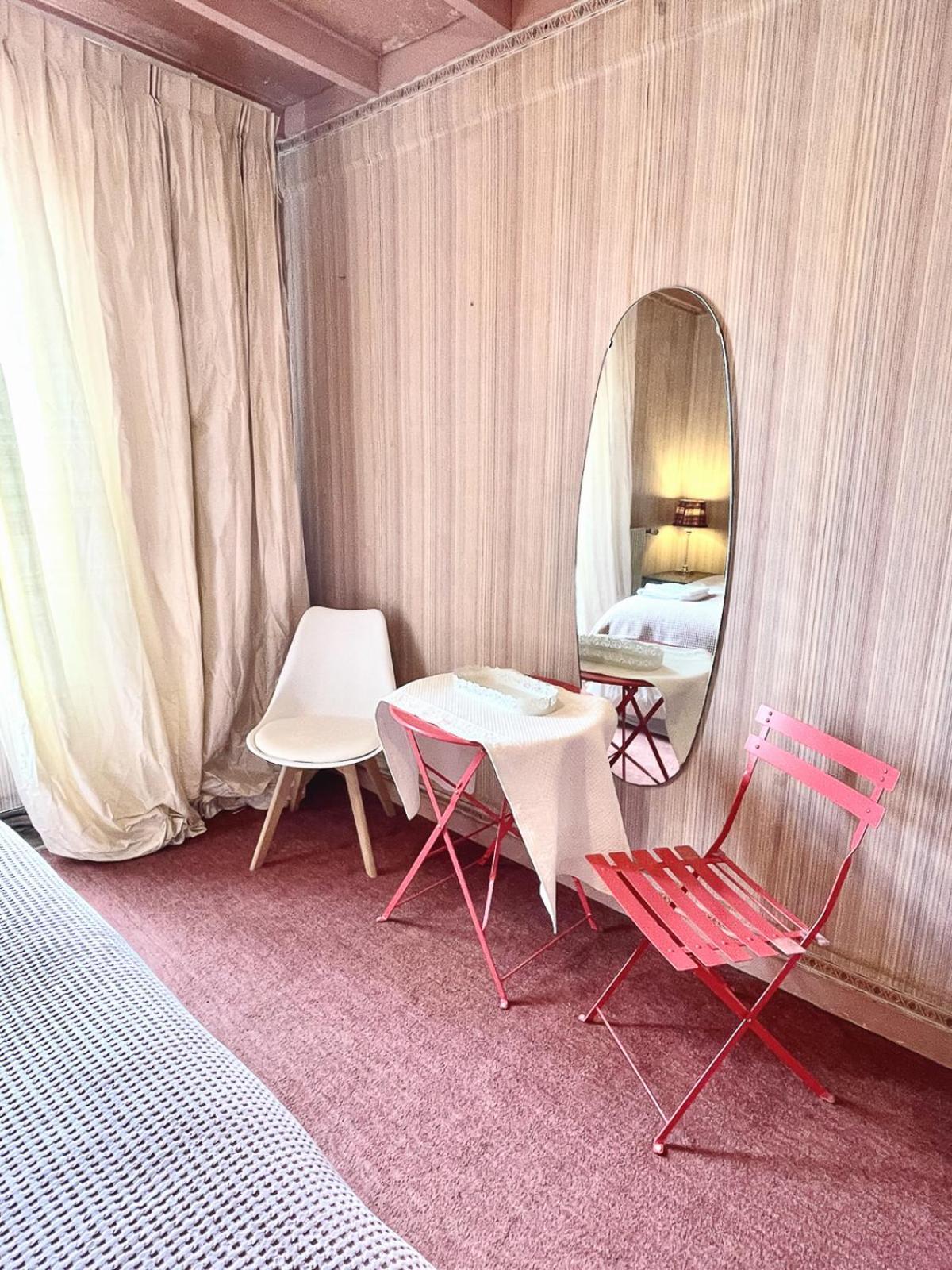 Studio Loubes Bernac ภายนอก รูปภาพ